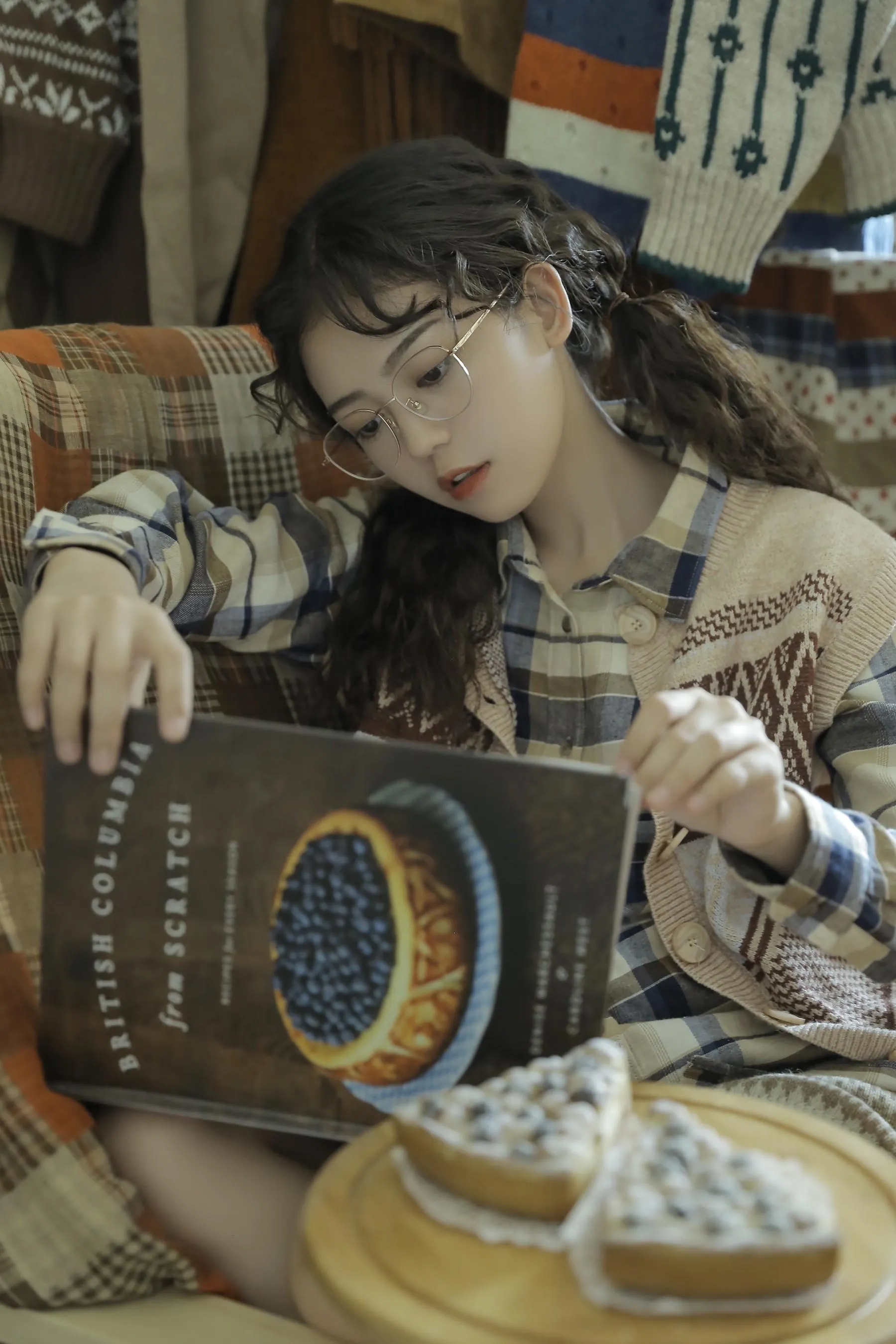 [YITUYU艺图语]2022.07.16 小小冒险家 仙女软本人 [22P]插图6